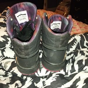 Jordans
